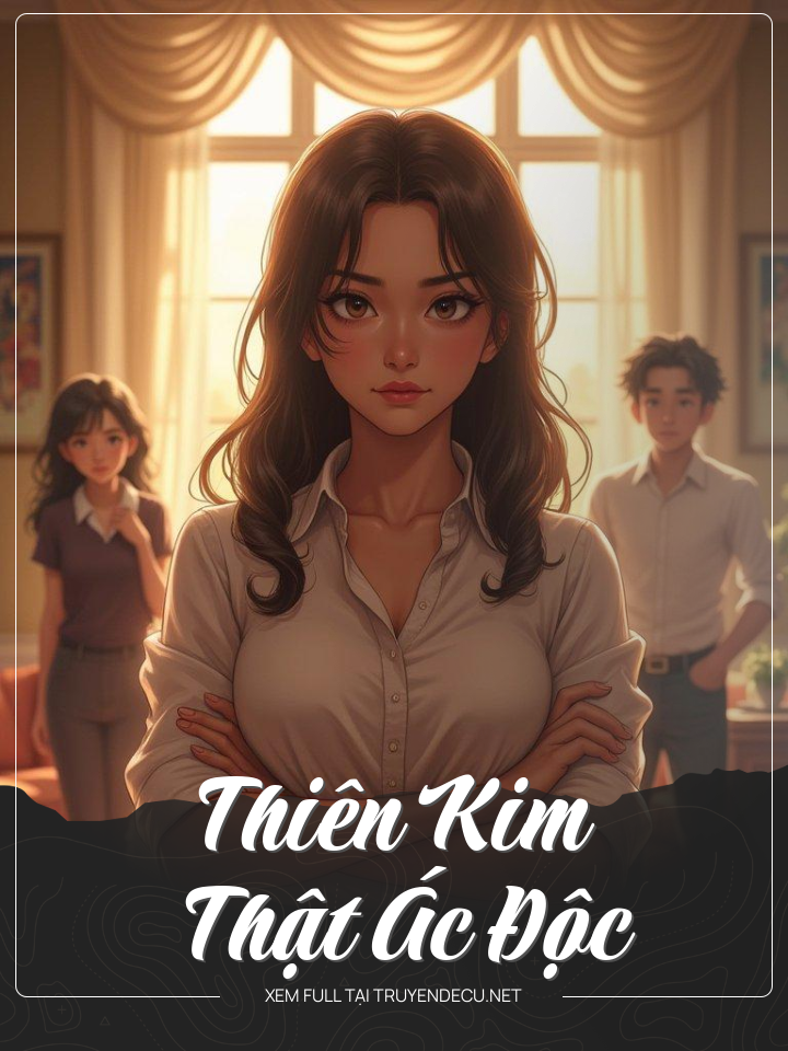 
                            Thiên Kim Thật Ác Độc