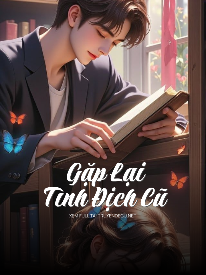 
                            Gặp Lại Tình Địch Cũ