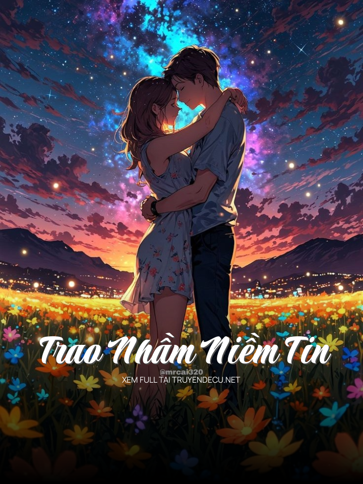 Trao Nhầm Niềm Tin