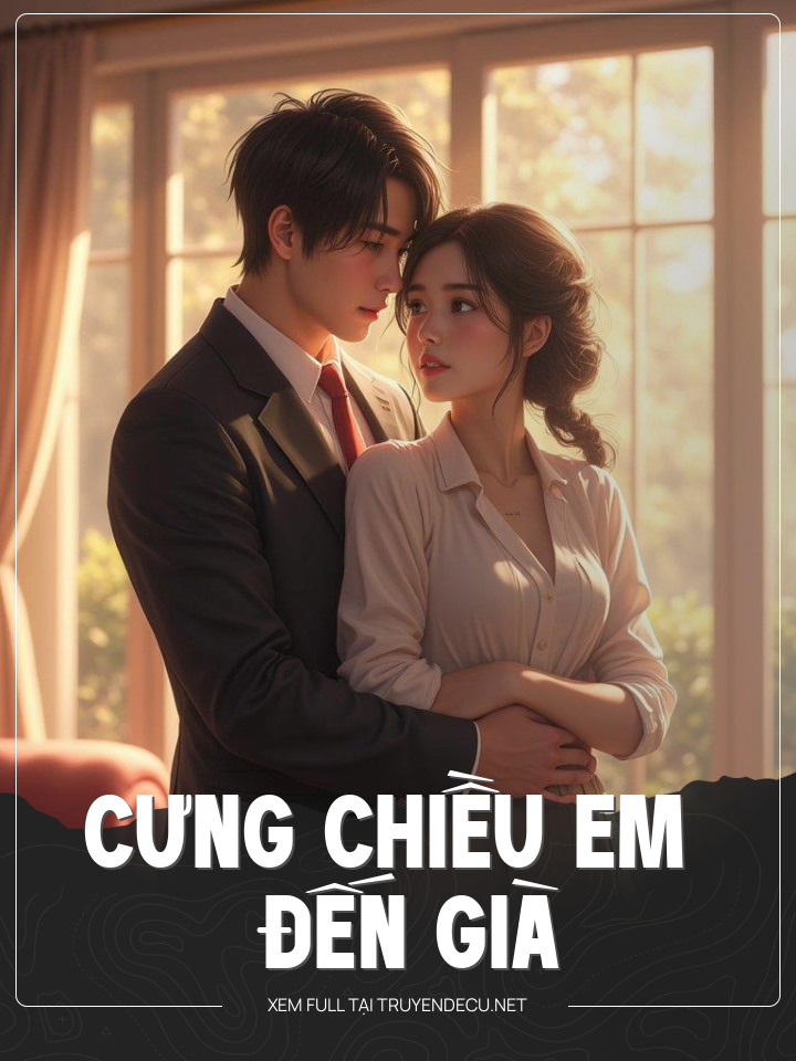 
                            Cưng Chiều Em Đến Già