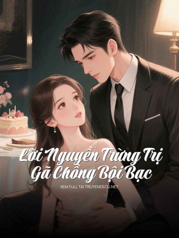 Lời Nguyền Trừng Trị Gã Chồng Bội Bạc