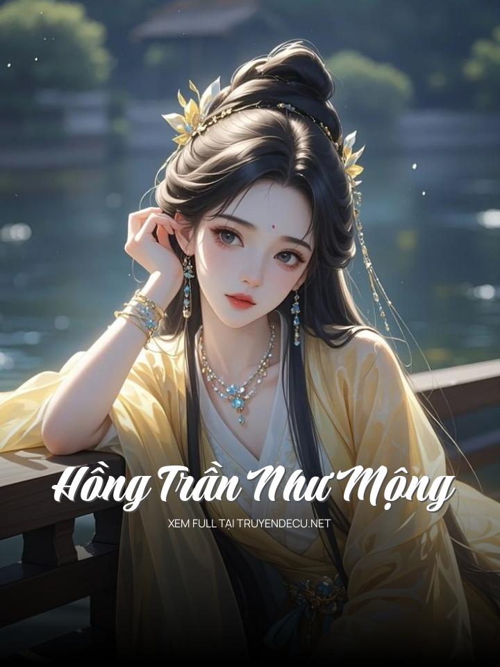 
                            Hồng Trần Như Mộng