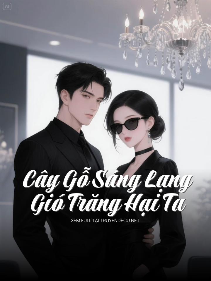 
                            Cây Gỗ Sáng Lạng, Gió Trăng Hại Ta