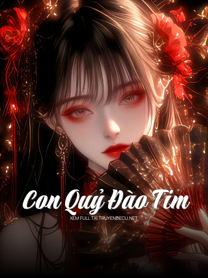Con Quỷ Đào Tim