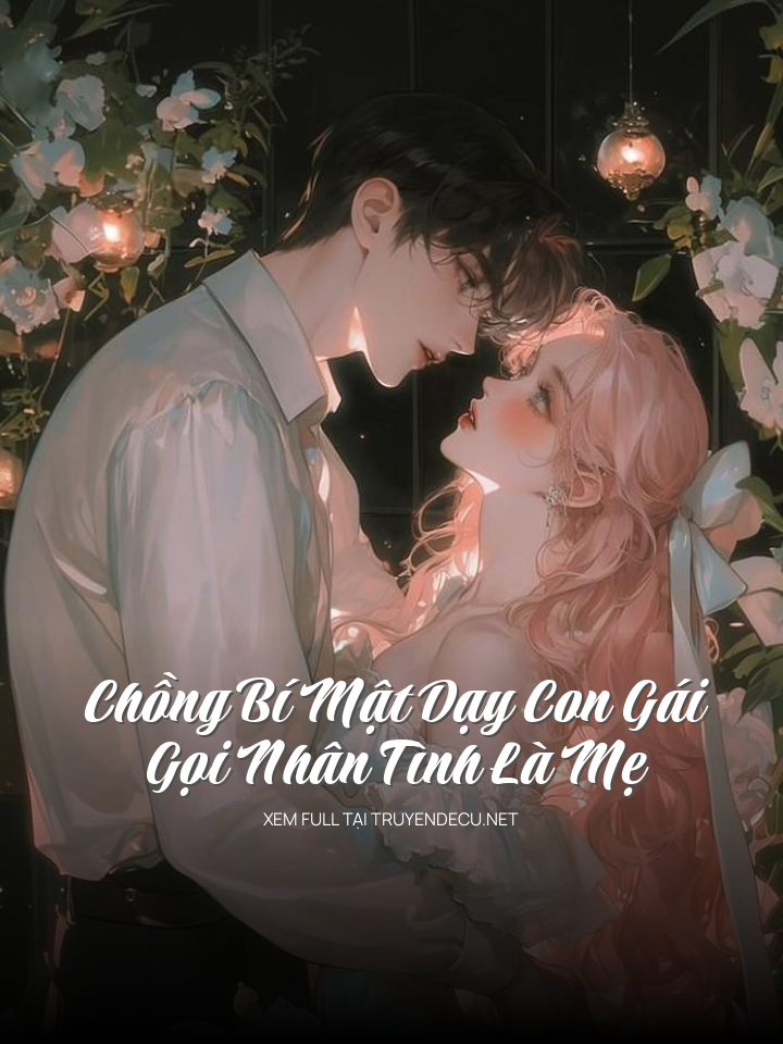 
                            Chồng Bí Mật Dạy Con Gái Gọi Nhân Tình Là Mẹ