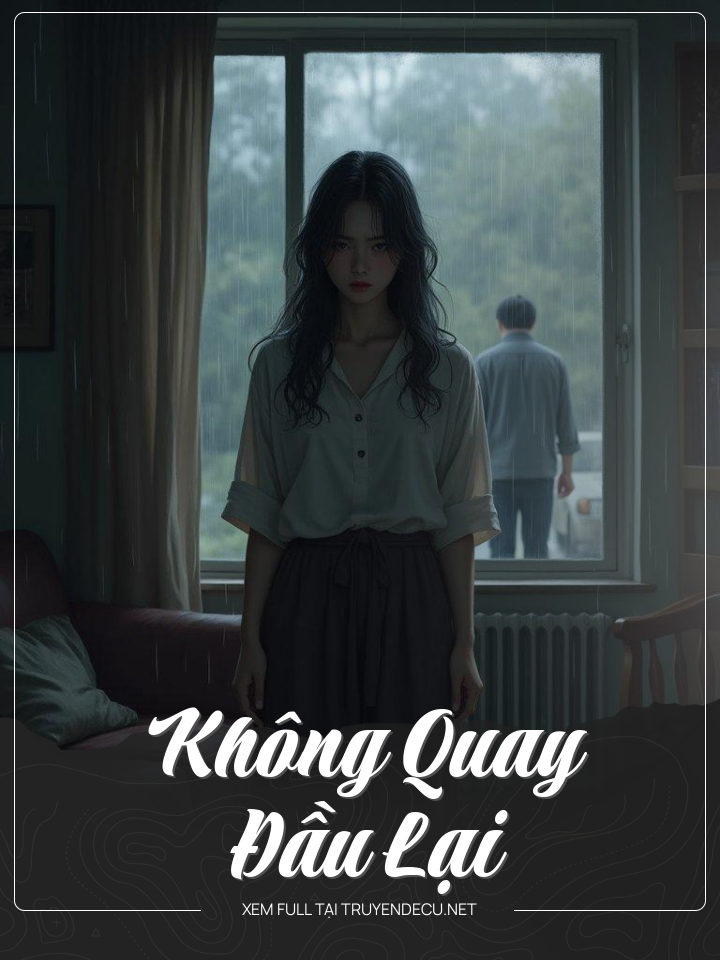
                            Không Quay Đầu Lại