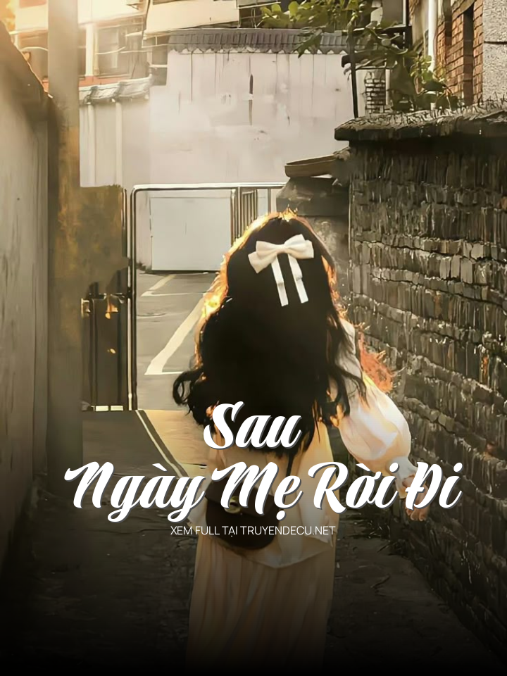 
                            Sau Ngày Mẹ Rời Đi