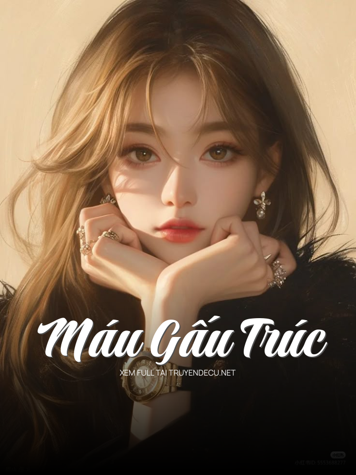 Máu Gấu Trúc