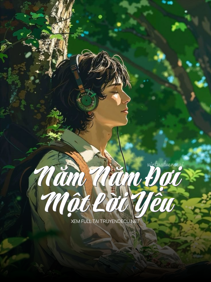 Năm Năm Đợi Một Lời Yêu