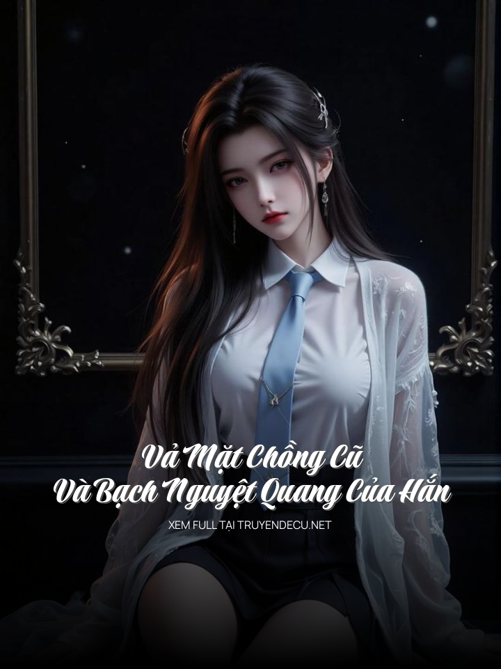 
                            Vả Mặt Chồng Cũ Và Bạch Nguyệt Quang Của Hắn
