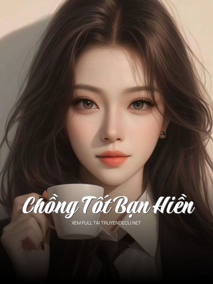 Chồng Tốt Bạn Hiền