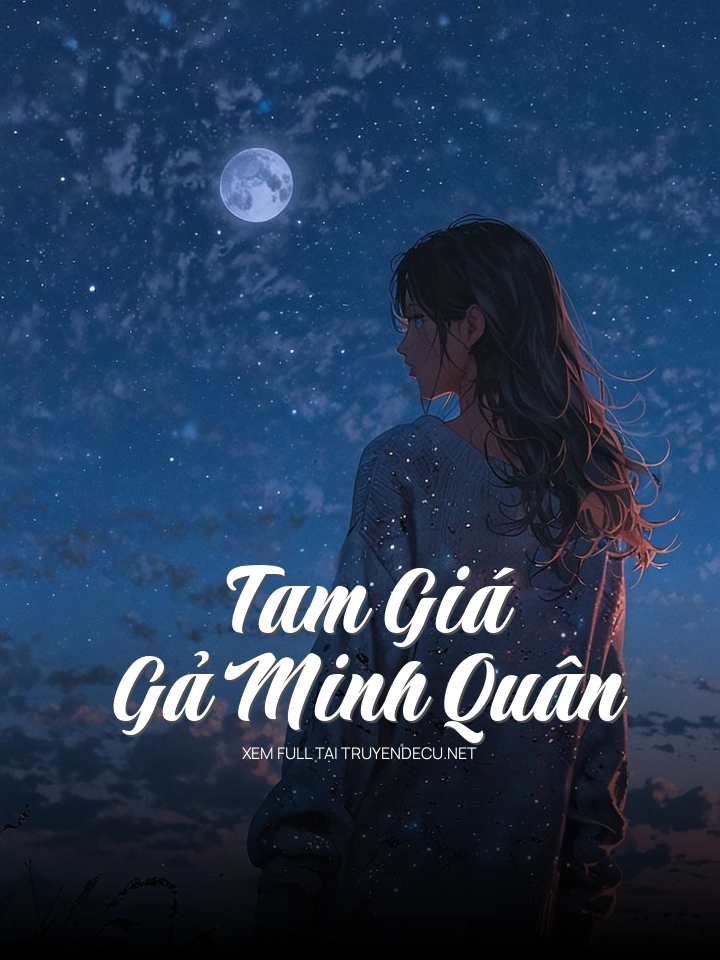 Tam Giá Gả Minh Quân