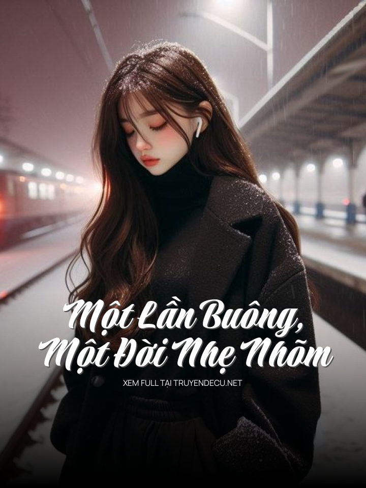 
                            Một Lần Buông, Một Đời Nhẹ Nhõm