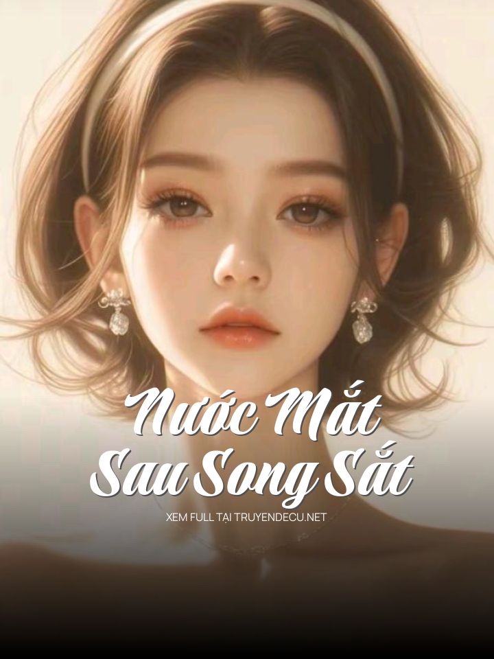 
                            Nước Mắt Sau Song Sắt