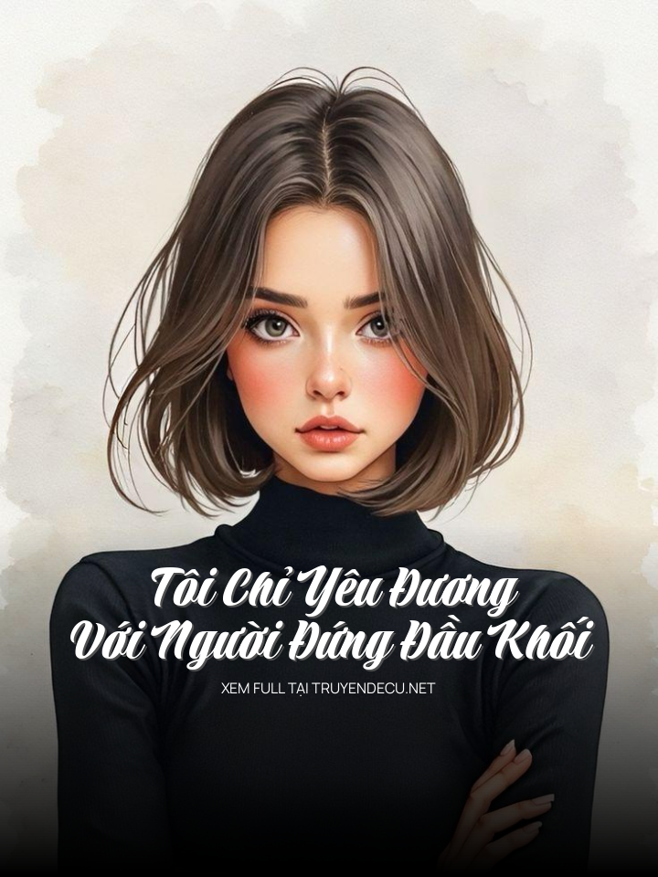 
                            Tôi Chỉ Yêu Đương Với Người Đứng Đầu Khối