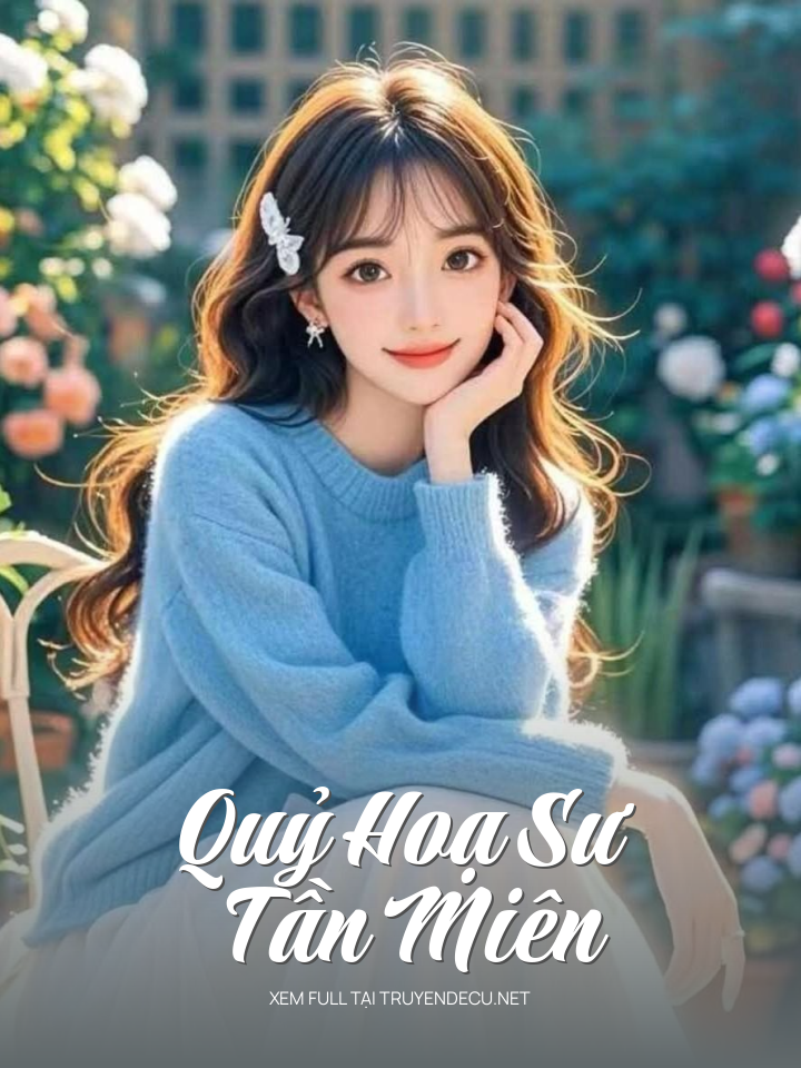 
                            Quỷ Hoạ Sư Tần Miên