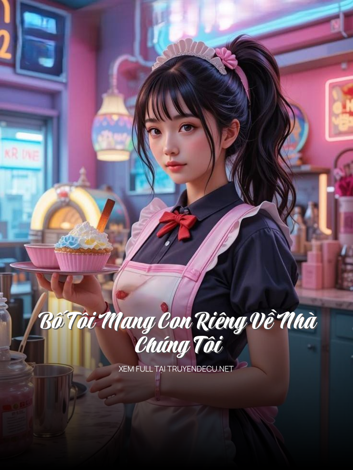 
                            Bố Tôi Mang Con Riêng Về Nhà Chúng Tôi