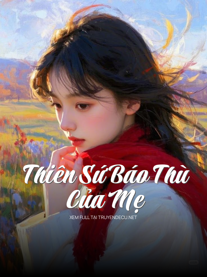 Thiên Sứ Báo Thù Của Mẹ