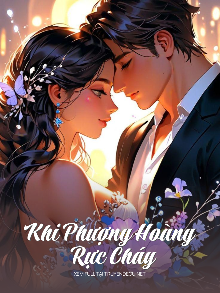 
                            Khi Phượng Hoàng Rực Cháy