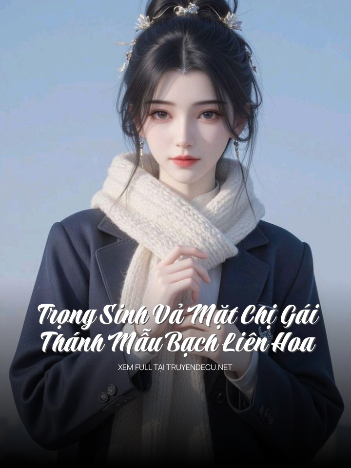 
                            Trọng Sinh Vả Mặt Chị Gái Thánh Mẫu Bạch Liên Hoa