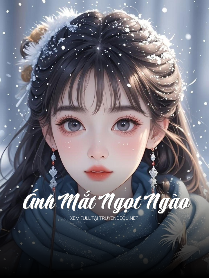 Ánh Mắt Ngọt Ngào