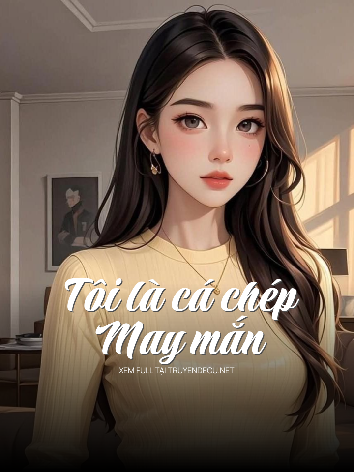 Tôi Là Cá Chép May Mắn