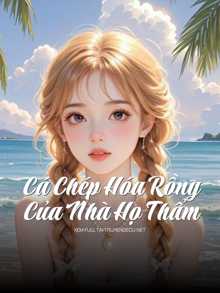 
                            Cá Chép Hóa Rồng Của Nhà Họ Thẩm