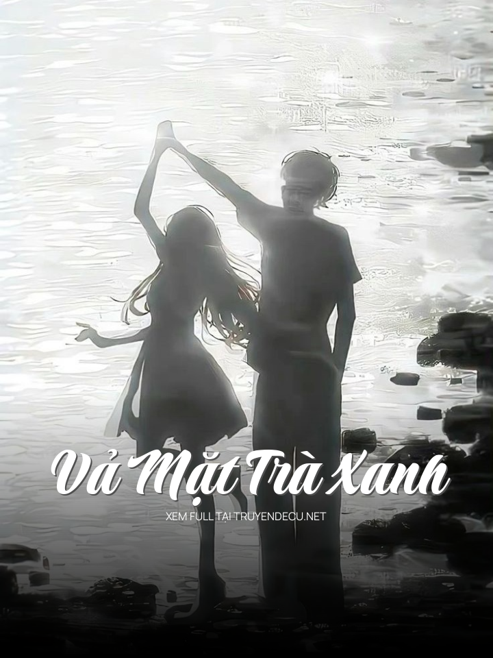 Vả Mặt Trà Xanh