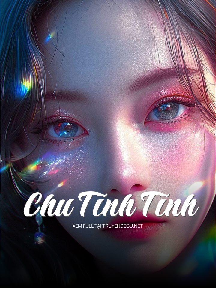 Chu Tĩnh Tĩnh