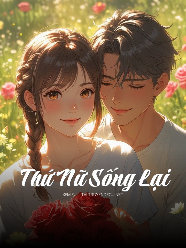 Thứ Nữ Sống Lại