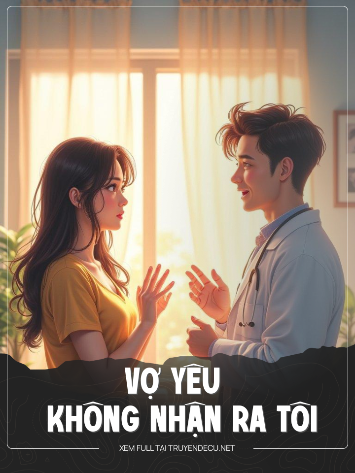 
                            Vợ Yêu Không Nhận Ra Tôi
