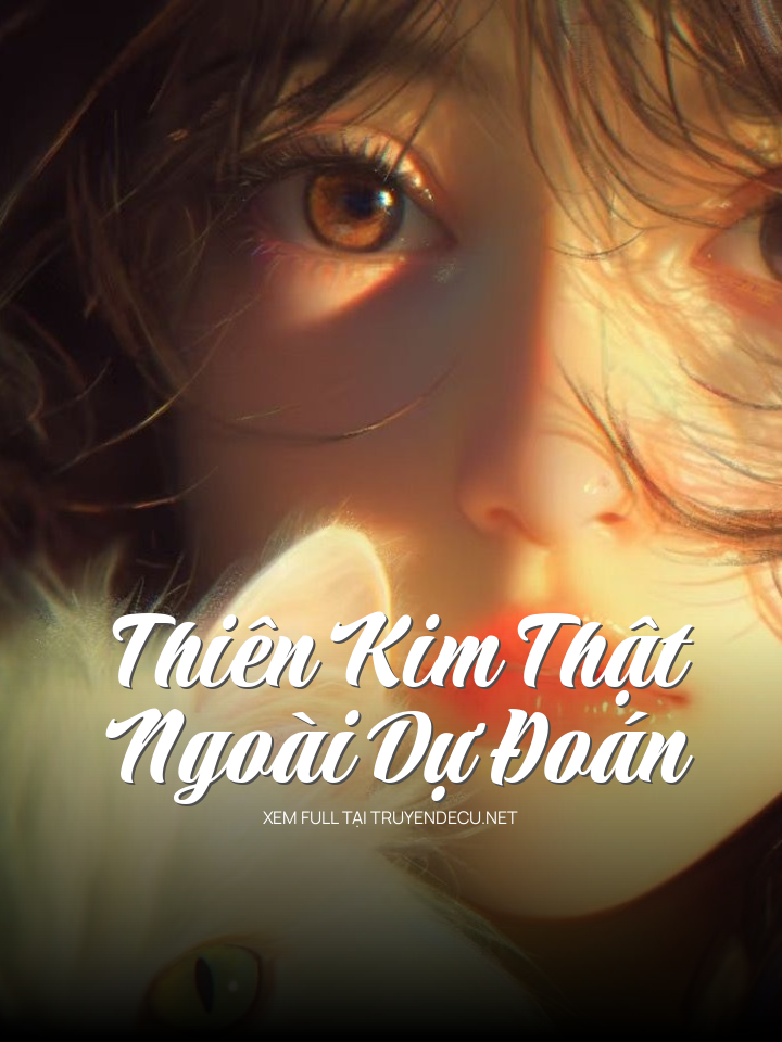 Thiên Kim Thật Ngoài Dự Đoán