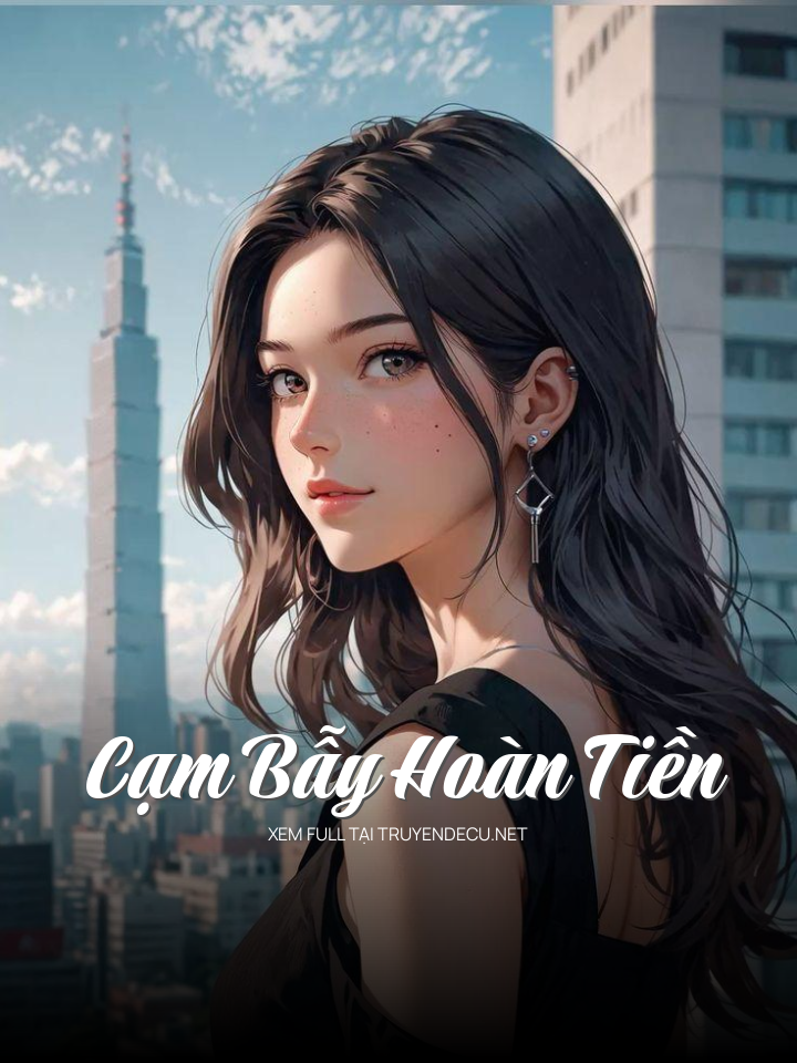 
                            Cạm Bẫy Hoàn Tiền