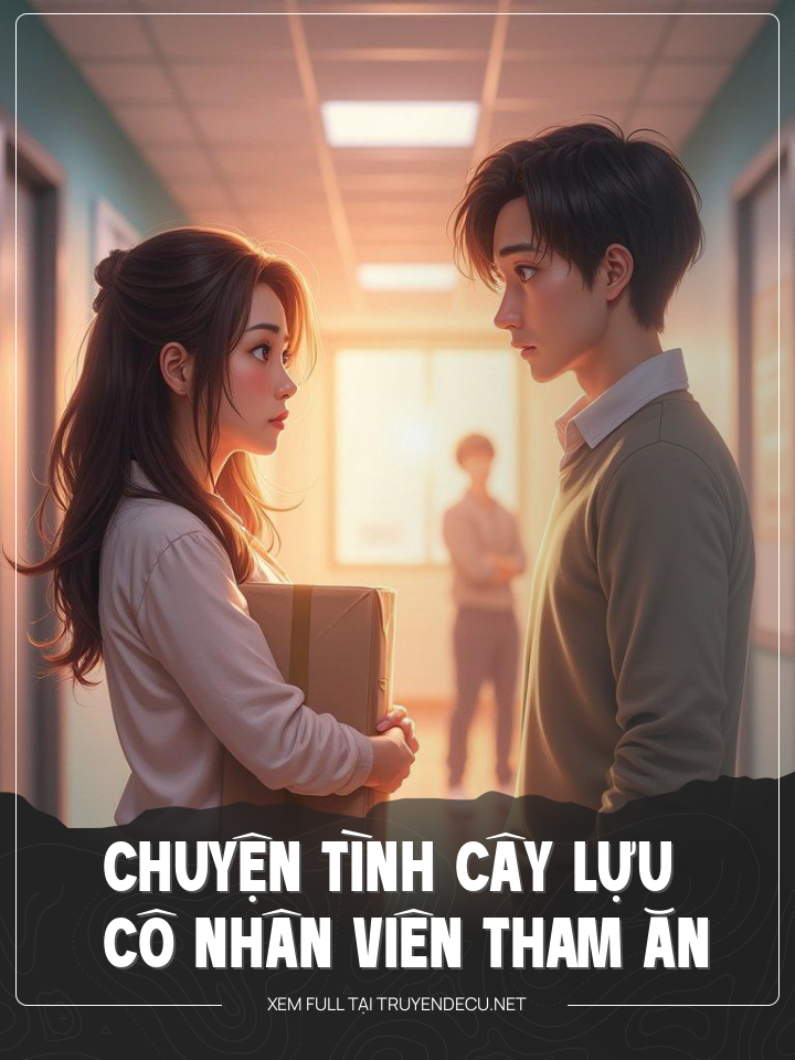 
                            Chuyện Tình Cây Lựu Và Cô Nhân Viên Tham Ăn