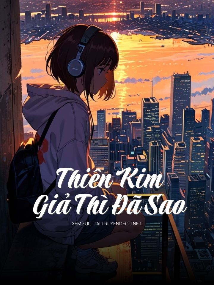 Thiên Kim Giả Thì Đã Sao