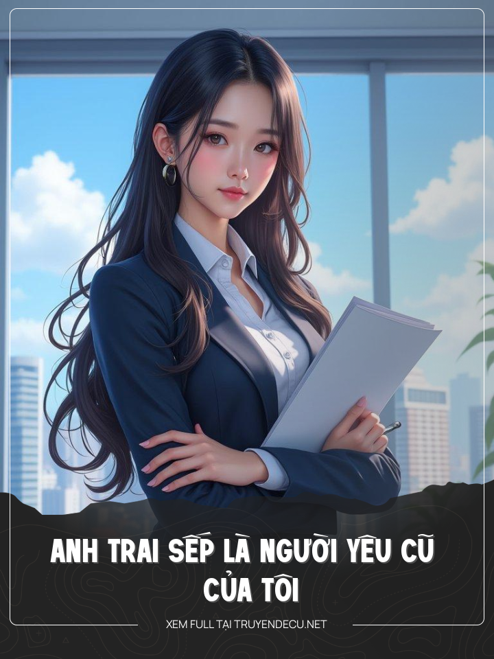 
                            Anh Trai Sếp Là Người Yêu Cũ Của Tôi