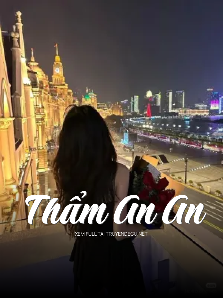 Thẩm An An
