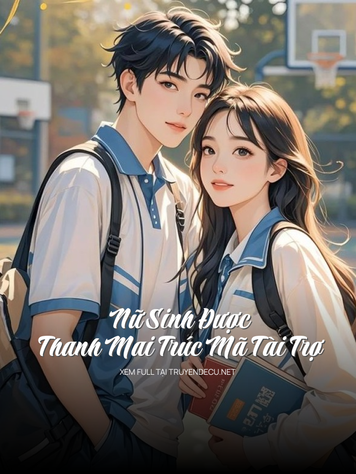 
                            Nữ Sinh Được Thanh Mai Trúc Mã Tài Trợ