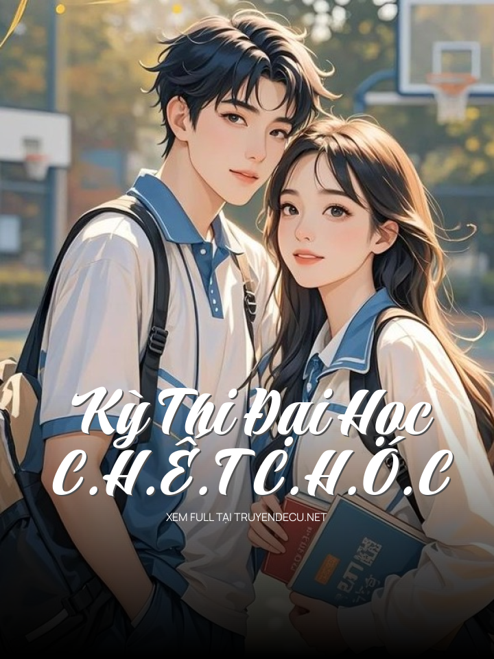 Kỳ Thi Đại Học C.H.Ế.T C.H.Ó.C