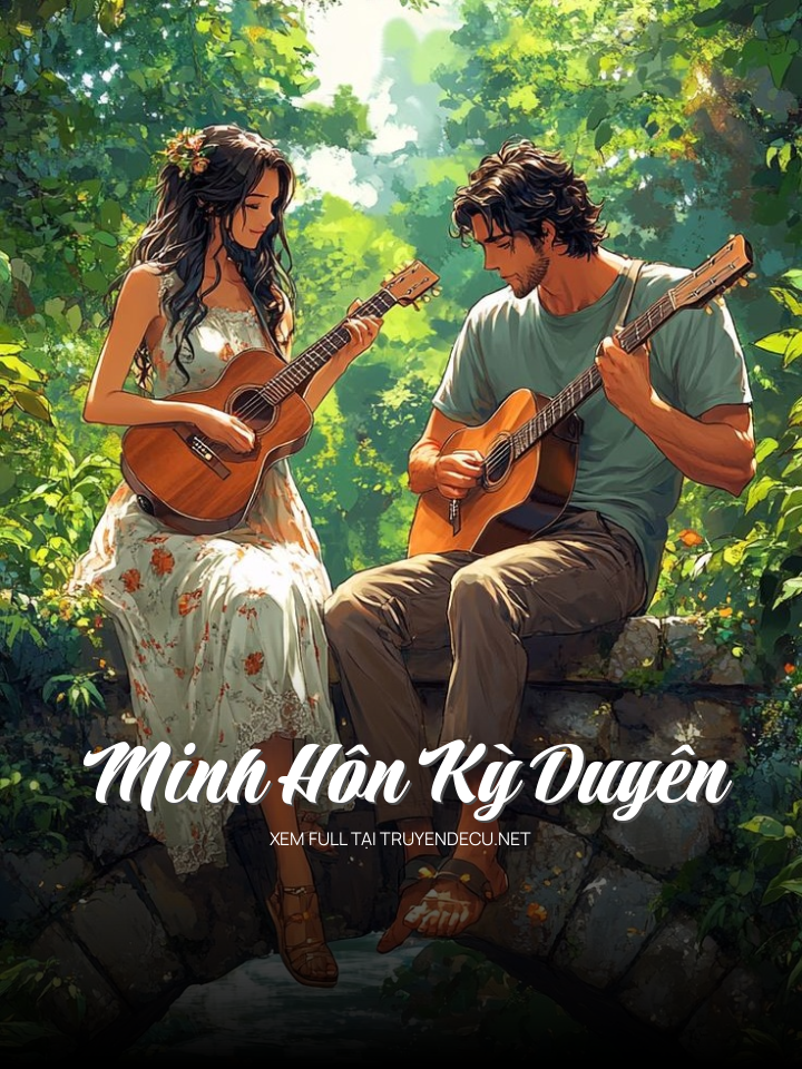 Minh Hôn Kỳ Duyên