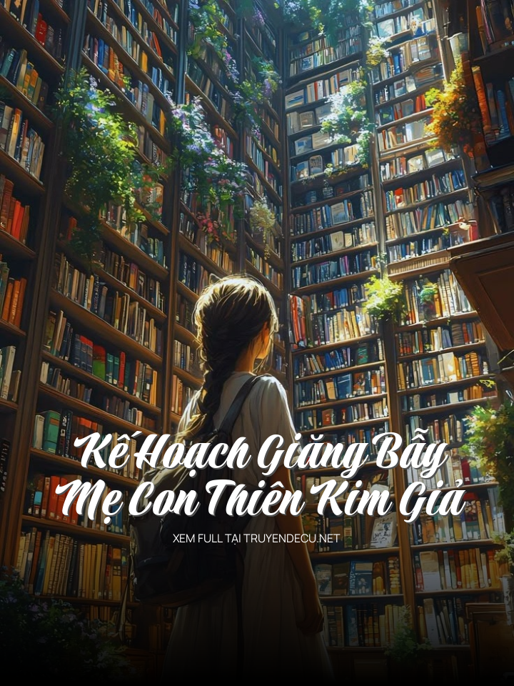 
                            Kế Hoạch Giăng Bẫy Mẹ Con Thiên Kim Giả