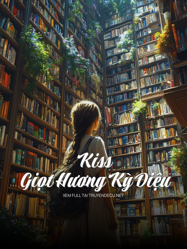 
                            Kiss – Giọt Hương Kỳ Diệu