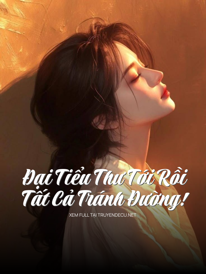 
                            Đại Tiểu Thư Tới Rồi, Tất Cả Tránh Đường!