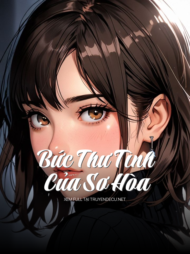 Bức Thư Tình Của Sơ Hòa