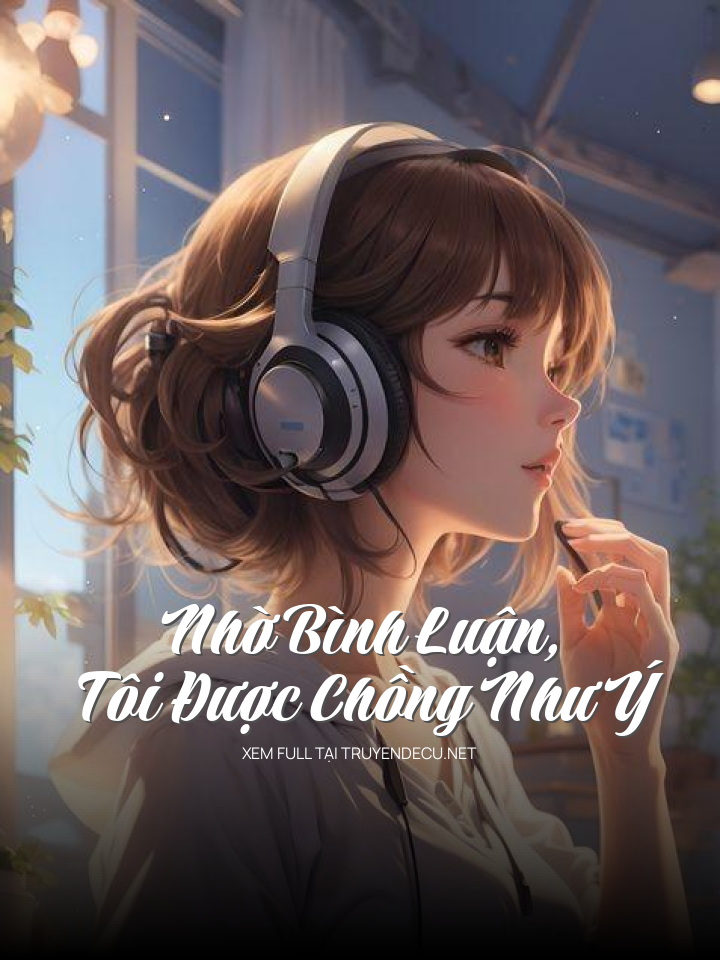 Nhờ Bình Luận, Tôi Được Chồng Như Ý