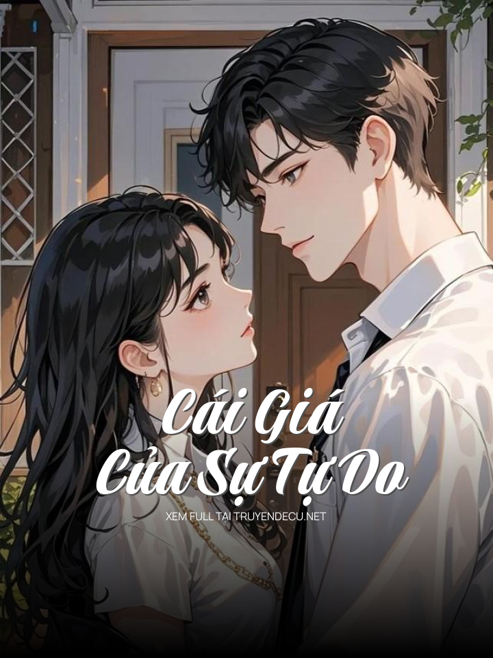 
                            Cái Giá Của Sự Tự Do