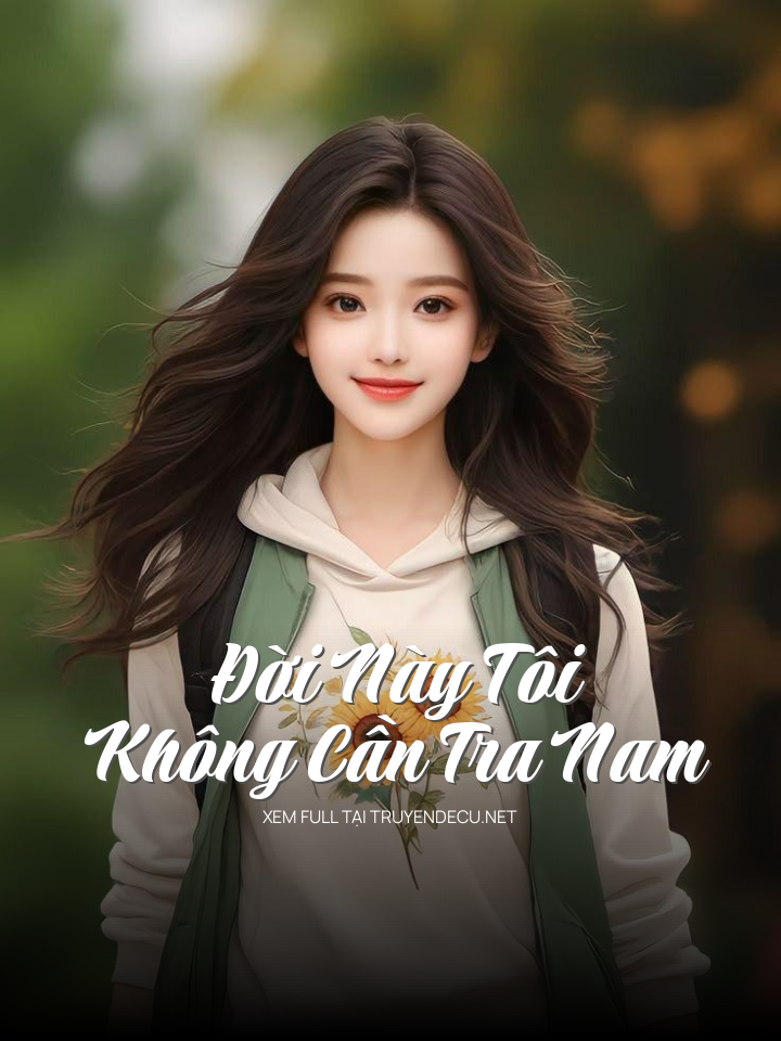 
                            Đời Này Tôi Không Cần Tra Nam