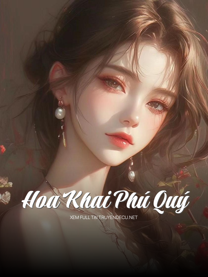 Hoa Khai Phú Quý