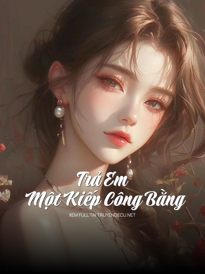 
                            Trả Em Một Kiếp Công Bằng
