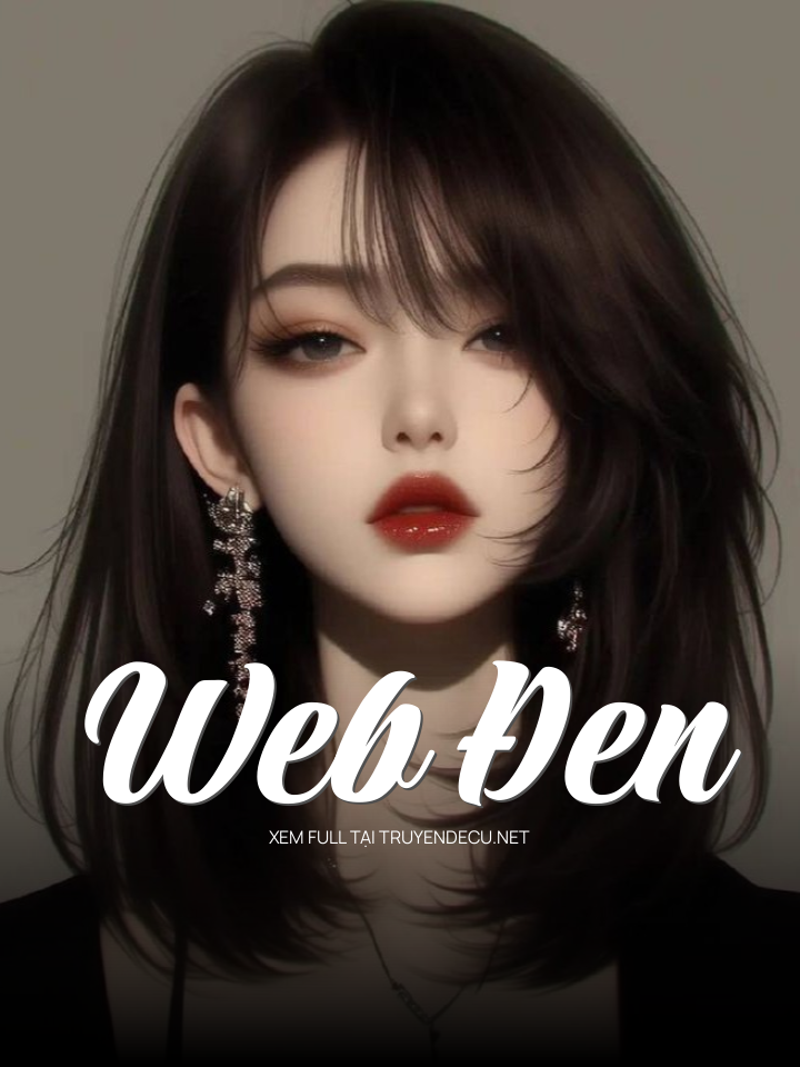 
                            Web Đen